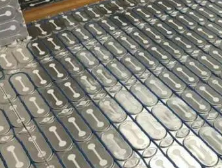 安庆市清洗地暖多少钱