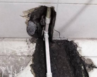 安庆市卫生间测漏水哪家好