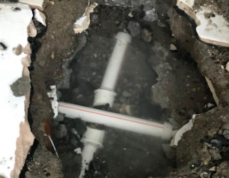安庆市卫生间防水公司