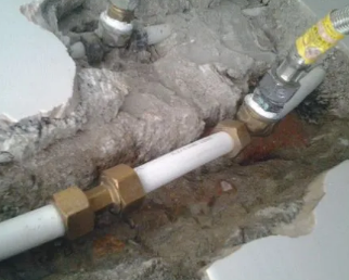安庆市测漏水多少钱