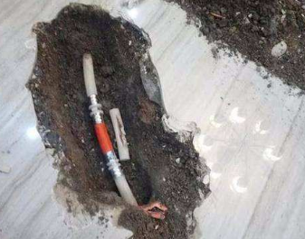 安庆市水管维修哪家好