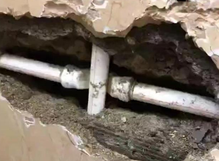 安庆市水管维修哪家好