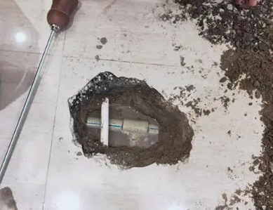 安庆市卫生间测漏水