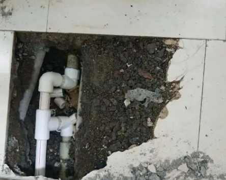 安庆市卫生间测漏水哪家好