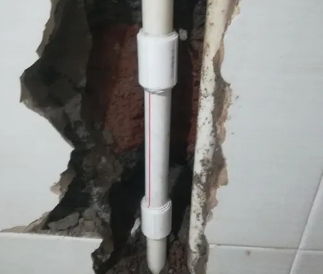 安庆市卫生间测漏水的相关案例