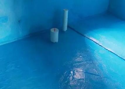 安庆市卫生间防水公司分享防水小知识