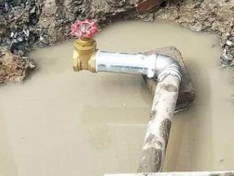 安庆市漏水检测电话多少