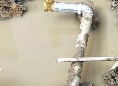 安庆市测漏水公司电话